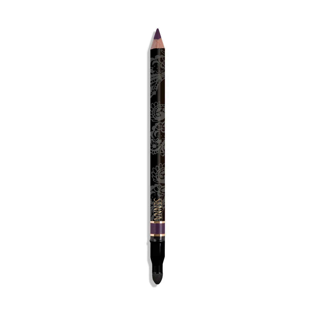 Senna Velvet Eyeliner, Black Violet